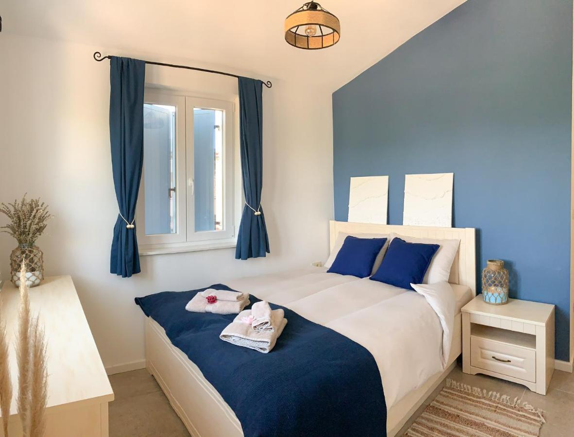 Villa Alara - Charming Villa With Heated Swimming Pool Milohnici Extérieur photo