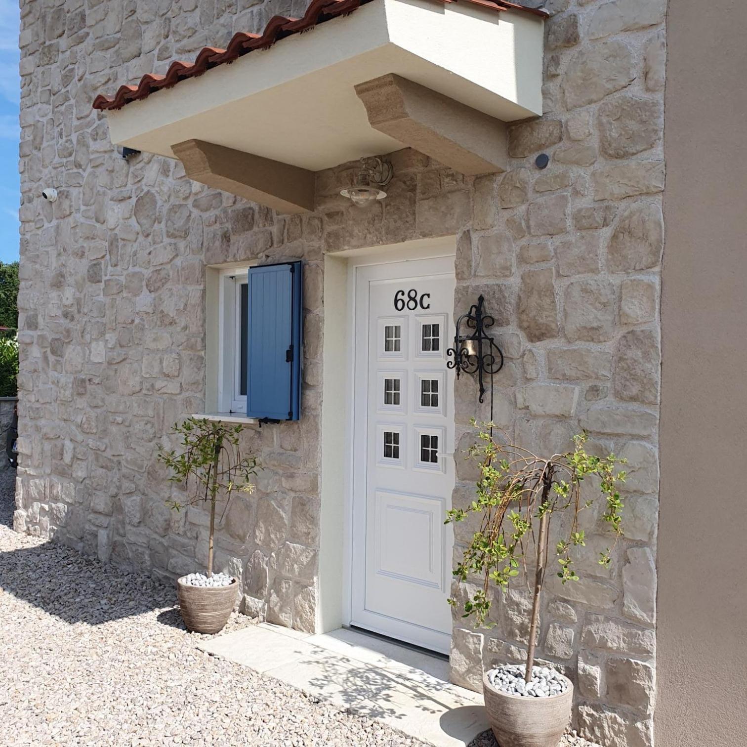 Villa Alara - Charming Villa With Heated Swimming Pool Milohnici Extérieur photo