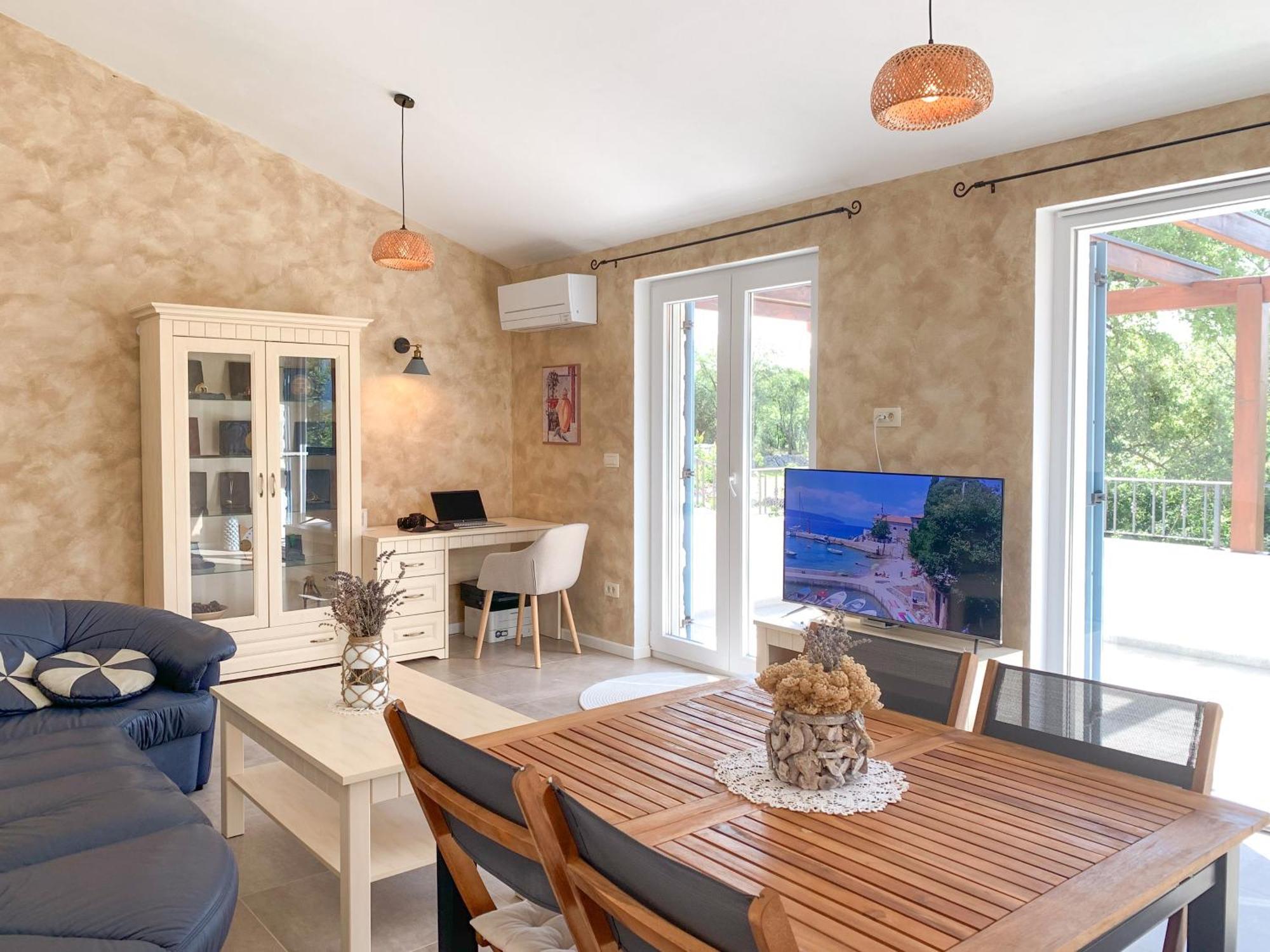 Villa Alara - Charming Villa With Heated Swimming Pool Milohnici Extérieur photo